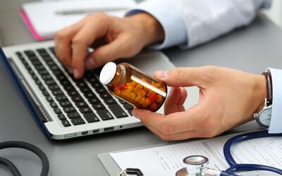 Medication in Switzerland: What’s covered by the health insurance?
